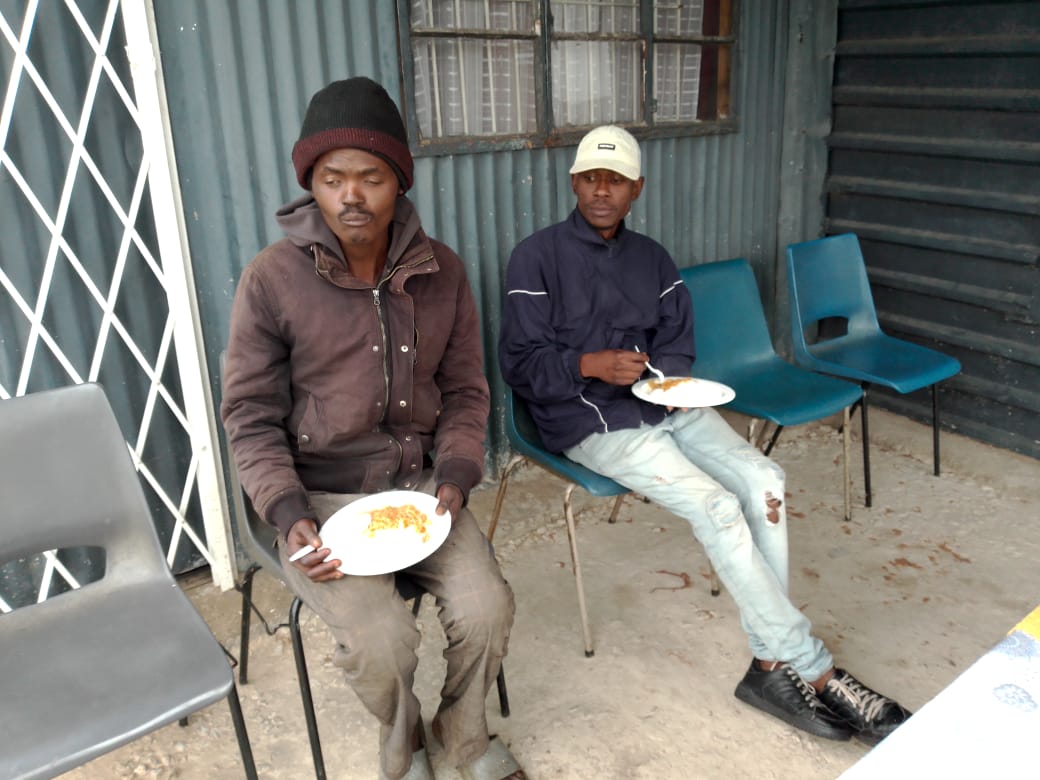 Community Outreach Program