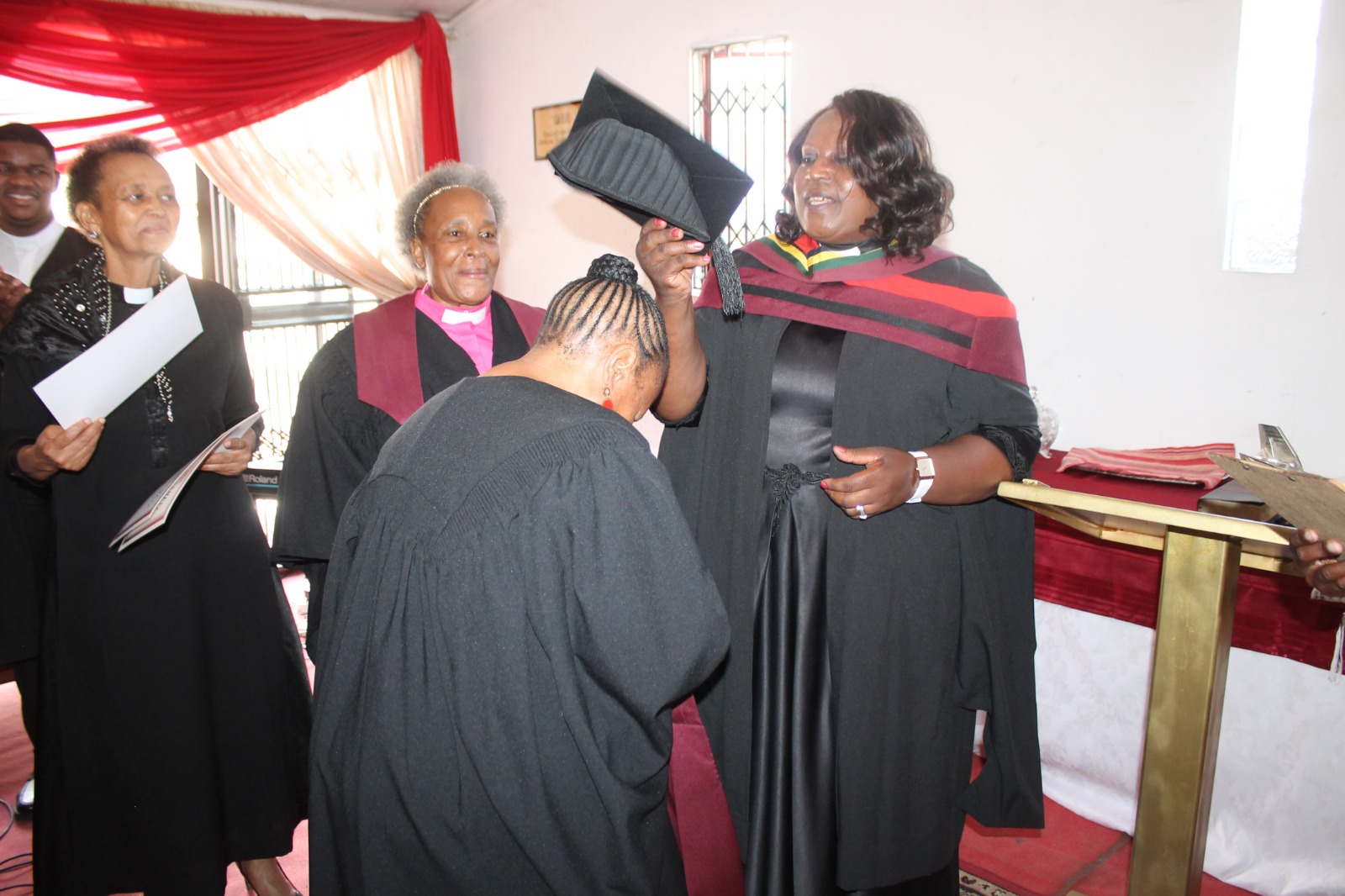 Skills Development Session