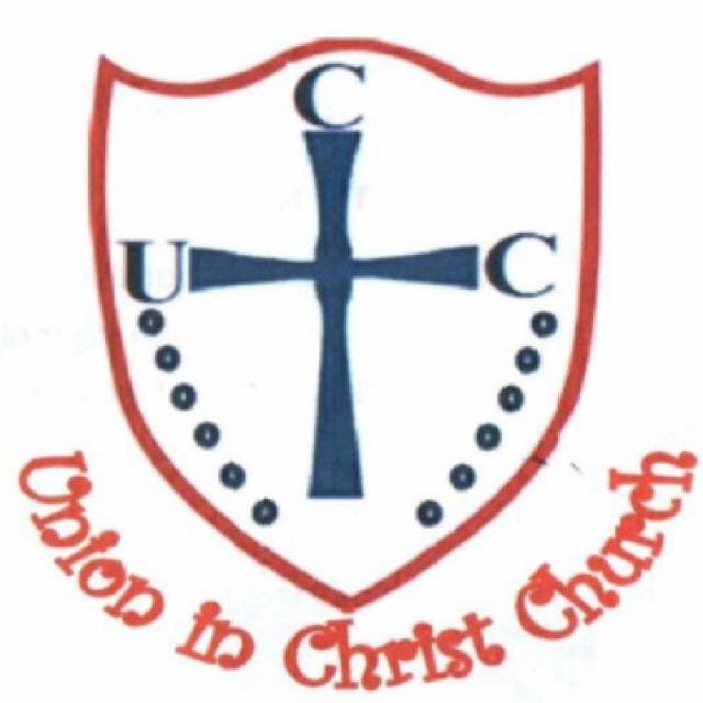 Unity in Christ Church Logo